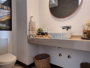 Departamento en Venta en Alvaro Casanova/El Sendero