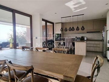 Departamento en Venta en Alvaro Casanova/El Sendero
