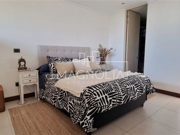 Departamento en Venta en Alvaro Casanova/El Sendero