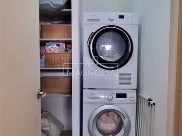Departamento en Venta en Alvaro Casanova/El Sendero