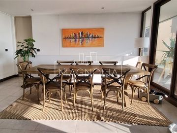 Departamento en Venta en Alvaro Casanova/El Sendero