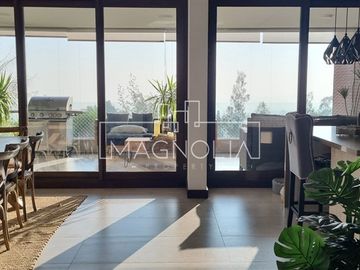 Departamento en Venta en Alvaro Casanova/El Sendero