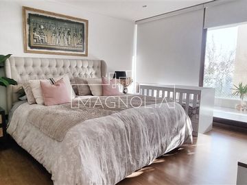 Departamento en Venta en Alvaro Casanova/El Sendero