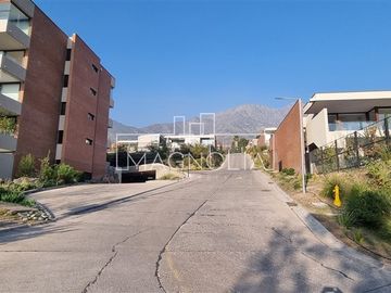Departamento en Venta en Alvaro Casanova/El Sendero