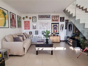 Departamento en Venta en Alvaro Casanova/El Sendero