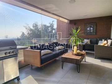 Departamento en Venta en Alvaro Casanova/El Sendero