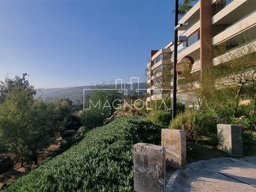 Departamento en Venta en Alvaro Casanova/El Sendero