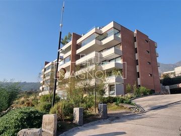 Departamento en Venta en Alvaro Casanova/El Sendero