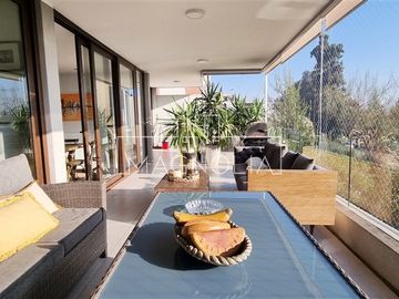 Departamento en Venta en Alvaro Casanova/El Sendero