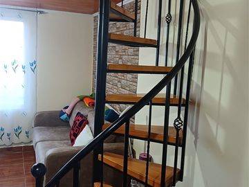 Casa en Venta en TERESA DE CALCUTA, 5 PONIENTE