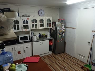 Casa en Venta en TERESA DE CALCUTA, 5 PONIENTE