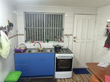 Casa en Venta en TERESA DE CALCUTA, 5 PONIENTE