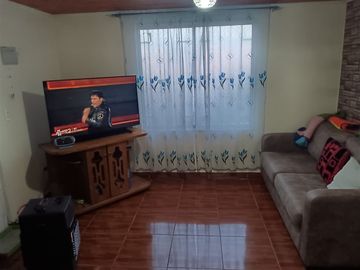 Casa en Venta en TERESA DE CALCUTA, 5 PONIENTE