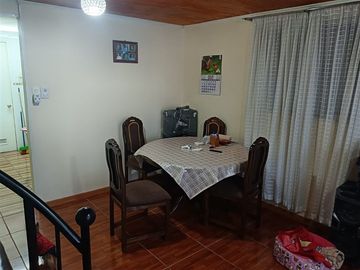 Casa en Venta en TERESA DE CALCUTA, 5 PONIENTE
