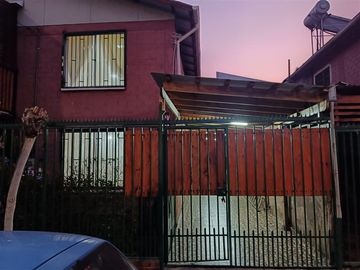 Casa en Venta en TERESA DE CALCUTA, 5 PONIENTE
