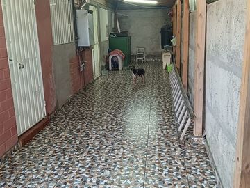 Casa en Venta en TERESA DE CALCUTA, 5 PONIENTE