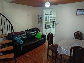 Casa en Venta en TERESA DE CALCUTA, 5 PONIENTE