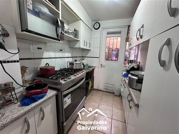 Casa en Venta en cuasimodista