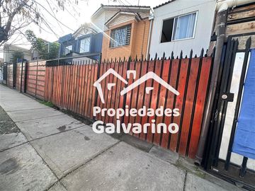 Casa en Venta en cuasimodista