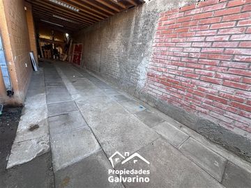 Casa en Venta en cuasimodista