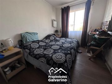 Casa en Venta en cuasimodista