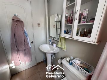 Casa en Venta en cuasimodista