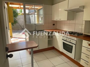 Casa en Venta en Av las torres/Madrid