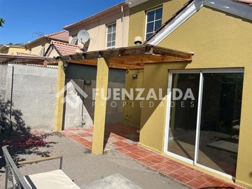 Casa en Venta en Av las torres/Madrid