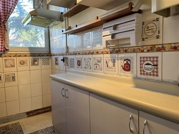 Departamento en Venta en Antonio Varas con Galvarino Gallardo