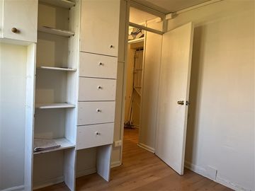 Departamento en Venta en Antonio Varas con Galvarino Gallardo