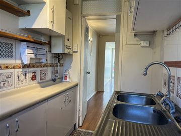 Departamento en Venta en Antonio Varas con Galvarino Gallardo