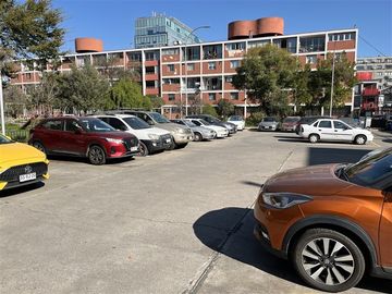 Departamento en Venta en Antonio Varas con Galvarino Gallardo