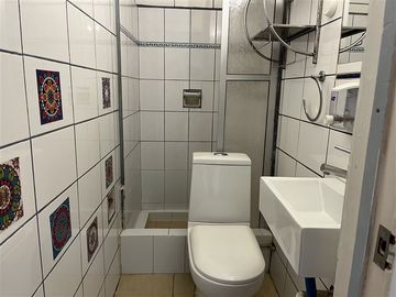 Departamento en Venta en Antonio Varas con Galvarino Gallardo
