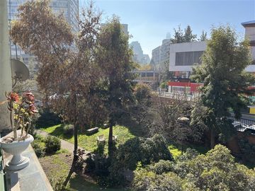 Departamento en Venta en Antonio Varas con Galvarino Gallardo