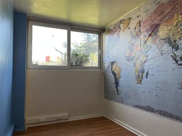 Departamento en Venta en Antonio Varas con Galvarino Gallardo