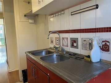 Departamento en Venta en Antonio Varas con Galvarino Gallardo