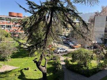 Departamento en Venta en Antonio Varas con Galvarino Gallardo