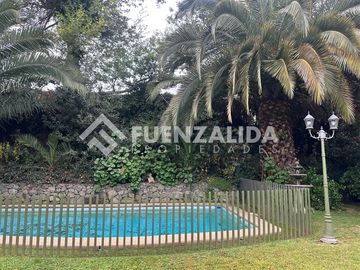 Casa en Venta en AC Peñalolen La Meseta Norte Las Pircas