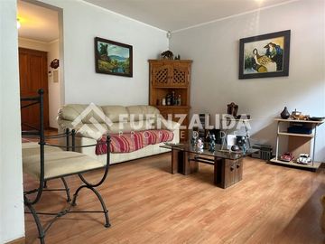 Casa en Venta en AC Peñalolen La Meseta Norte Las Pircas