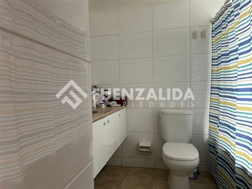 Casa en Venta en AC Peñalolen La Meseta Norte Las Pircas