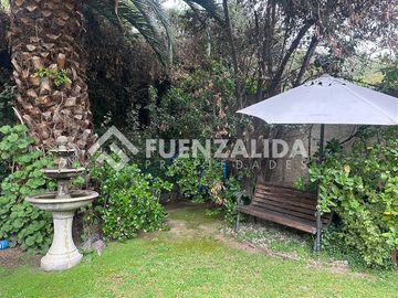 Casa en Venta en AC Peñalolen La Meseta Norte Las Pircas