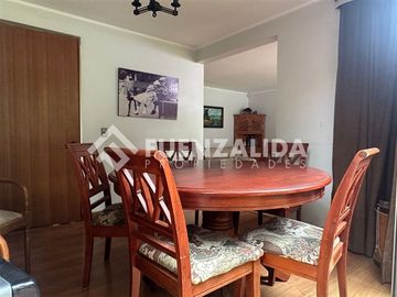 Casa en Venta en AC Peñalolen La Meseta Norte Las Pircas