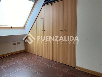Casa en Venta en AC Peñalolen La Meseta Norte Las Pircas
