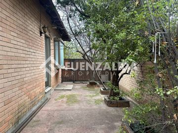 Casa en Venta en AC Peñalolen La Meseta Norte Las Pircas