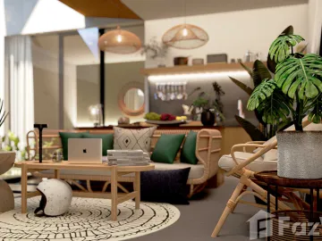 2 Bedroom Villa for sale in Denpasar Barat, Bali