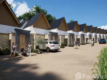 2 Bedroom Villa for sale in Denpasar Barat, Bali