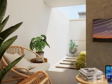 2 Bedroom Villa for sale in Denpasar Barat, Bali