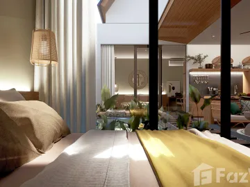 2 Bedroom Villa for sale in Denpasar Barat, Bali