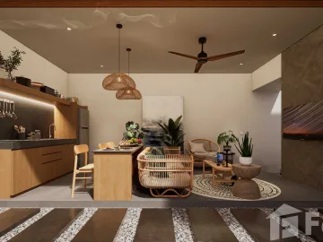 2 Bedroom Villa for sale in Denpasar Barat, Bali