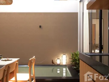 2 Bedroom Villa for sale in Denpasar Barat, Bali